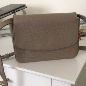 Cuyana Crossbody or Clutch
